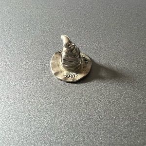 Pandora Sorting Hat Harry Potter charm